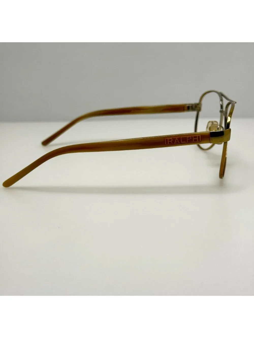 Ralph Lauren Sunglasses RA 4004 101/T5 Polarized 59-13-130